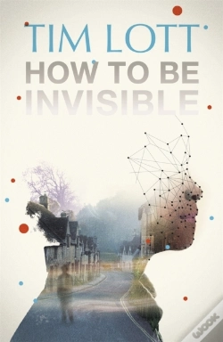 Capa do artigo How To Be Invisible