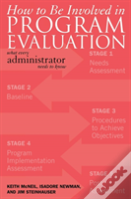 How To Be Involved In Program Evaluation