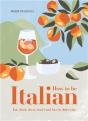 How To Be Italian - Preview
