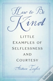 Capa do artigo How To Be Kind
