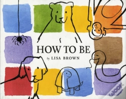 Capa do artigo How To Be