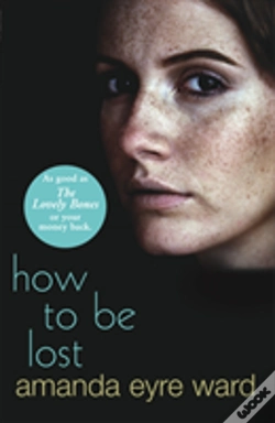 Capa do artigo How To Be Lost