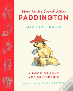 Capa do artigo How To Be Loved Like Paddington