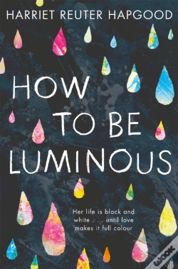 Capa do artigo How To Be Luminous