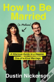 Capa do artigo How To Be Married (To Melissa)