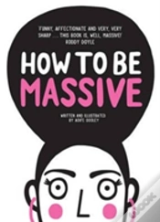 Capa do artigo How To Be Massive
