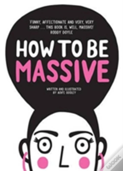 Capa do artigo How To Be Massive
