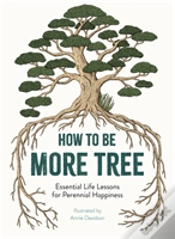 Capa do artigo How To Be More Tree