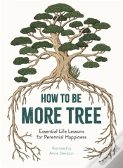 Capa do artigo How To Be More Tree
