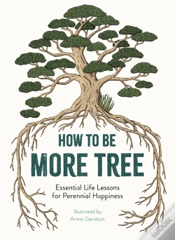 Capa do artigo How To Be More Tree