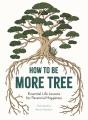 How To Be More Tree - Preview