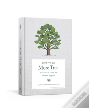Capa do artigo How To Be More Tree