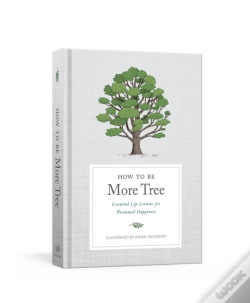Capa do artigo How To Be More Tree