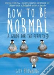 Capa do artigo How To Be Normal