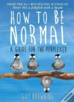 Capa do artigo How To Be Normal