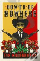 How To Be Nowhere