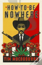 Capa do artigo How To Be Nowhere