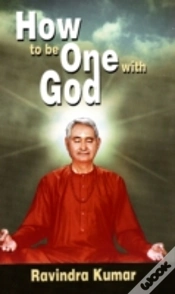 Capa do artigo How To Be One With God