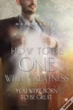 Capa do artigo How To Be One With Greatness