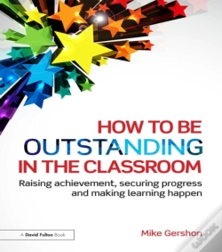 Capa do artigo How To Be Outstanding In The Classroom