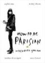 How To Be Parisian - Preview