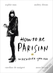Capa do artigo How To Be Parisian