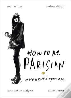 Capa do artigo How To Be Parisian