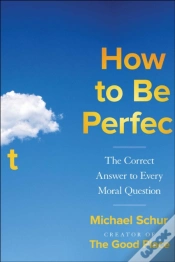 Capa do artigo How To Be Perfect