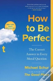 Capa do artigo How To Be Perfect