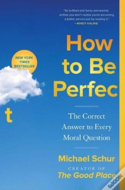 Capa do artigo How To Be Perfect