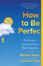 How To Be Perfect - Preview