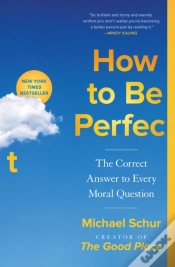 Capa do artigo How To Be Perfect