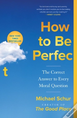Capa do artigo How To Be Perfect