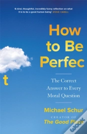 Capa do artigo How To Be Perfect