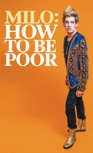 How To Be Poor
