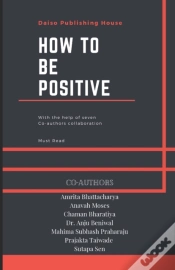 Capa do artigo How To Be Positive