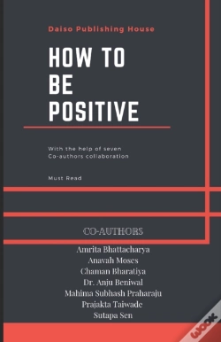 Capa do artigo How To Be Positive