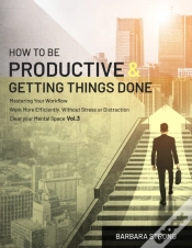 Capa do artigo How To Be Productive And Getting Things Done
