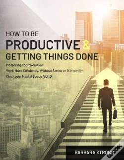 Capa do artigo How To Be Productive And Getting Things Done