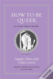 How To Be Queer