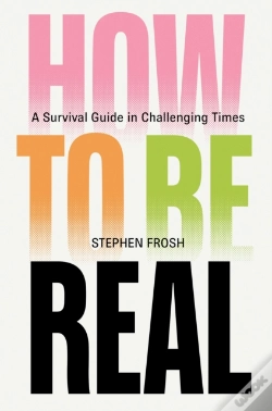 Capa do artigo How To Be Real