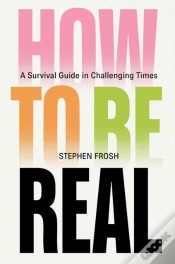 Capa do artigo How To Be Real