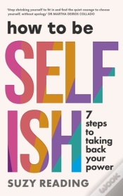 Capa do artigo How To Be Selfish