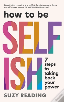 Capa do artigo How To Be Selfish