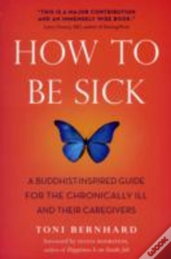 Capa do artigo How To Be Sick