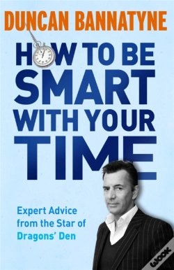 Capa do artigo How To Be Smart With Your Time