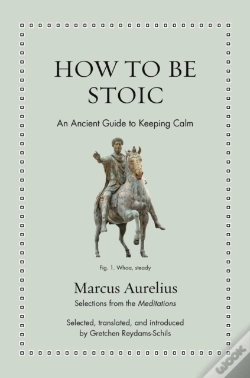 Capa do artigo How To Be Stoic