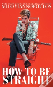 Capa do artigo How To Be Straight