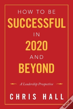 Capa do artigo How To Be Successful In 2020 And Beyond