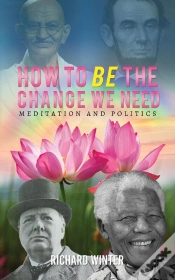 Capa do artigo How To Be The Change We Need